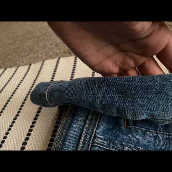 Denim jacket 🔸 - Picture 3 of 4